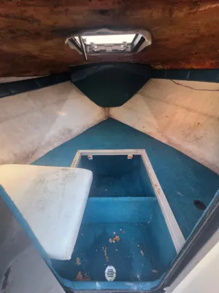 Barco Starcraft 2012