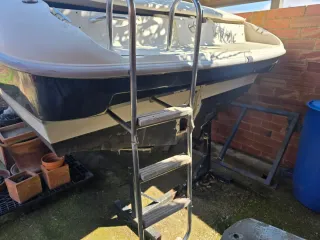 Barco Starcraft 2012