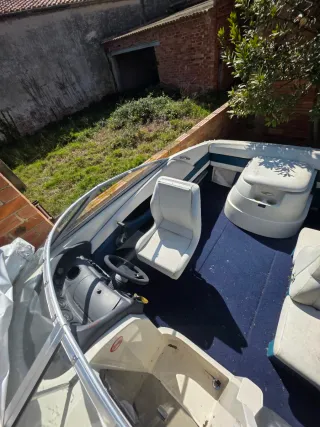 Barco Starcraft 2012