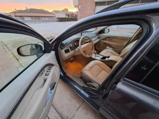 Volvo V70 2008