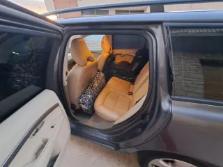 Volvo V70 2008