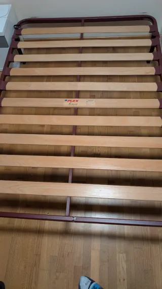 Dormitorio Matrimonio completo 135.