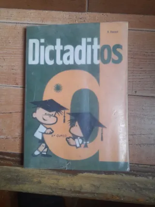 Dictaditos