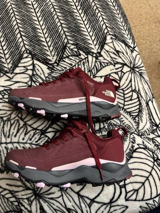 Zapatillas The North Face Mujer