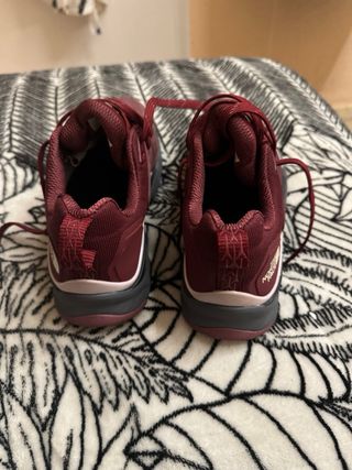 Zapatillas The North Face Mujer