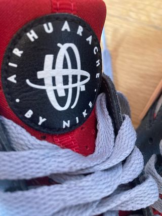 Nike Huarache Air Zapatillas Deportivas