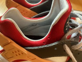 Nike Huarache Air Zapatillas Deportivas