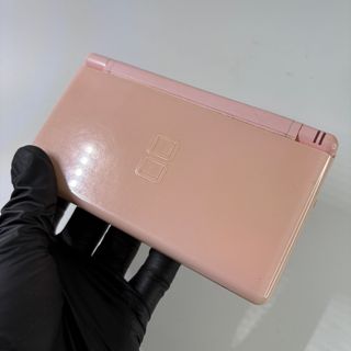 Nintendo DS Lite Rosa