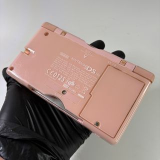 Nintendo DS Lite Rosa