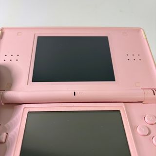 Nintendo DS Lite Rosa