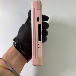 Nintendo DS Lite Rosa