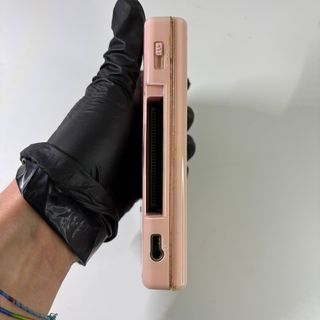 Nintendo DS Lite Rosa
