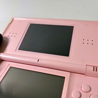 Nintendo DS Lite Rosa