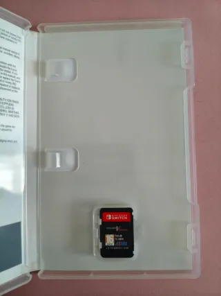 Shin Megami Tensei V Vengeance Nintendo Switch