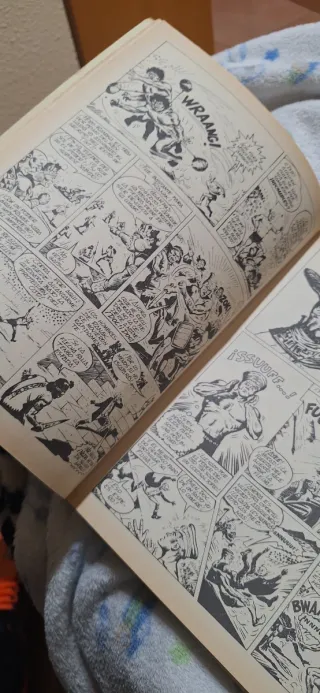 Kelly Ojo Mágico- Viaje al siglo XXI