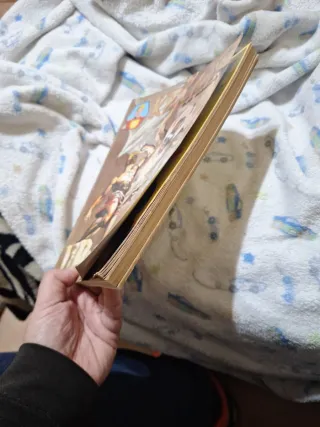 Kelly Ojo Mágico- Viaje al siglo XXI