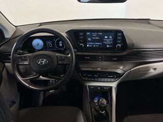 Hyundai i20 1.0 TGDI Klass