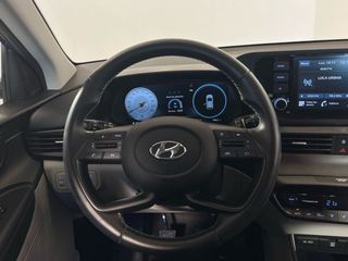 Hyundai i20 1.0 TGDI Klass