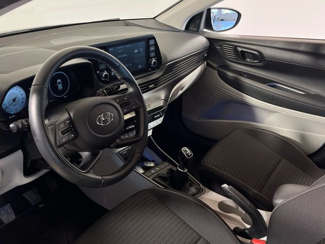 Hyundai i20 1.0 TGDI Klass