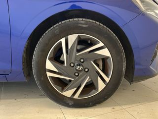 Hyundai i20 1.0 TGDI Klass