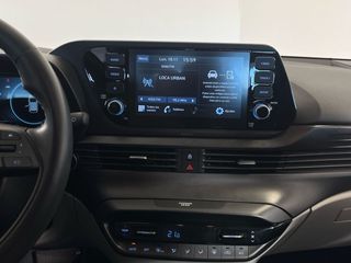 Hyundai i20 1.0 TGDI Klass