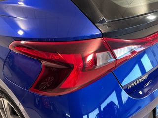 Hyundai i20 1.0 TGDI Klass