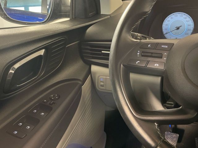 Hyundai i20 1.0 TGDI Klass