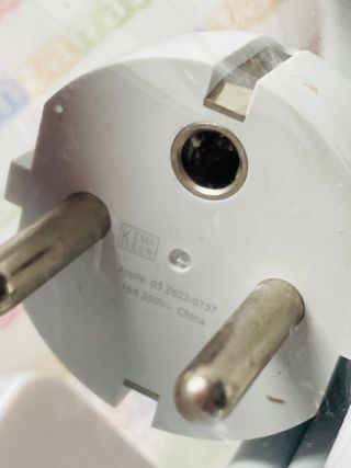 Alargador original Apple para cargador MacBook