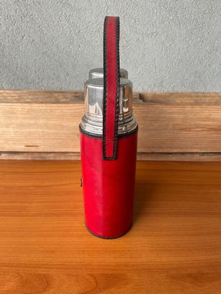 Set Vintage Tea & Coffee da Viaggio Made in Italy