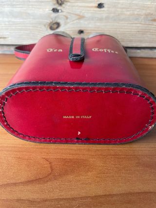 Set Vintage Tea & Coffee da Viaggio Made in Italy