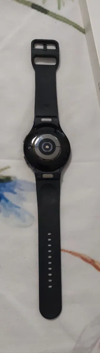 Samsung Galaxy Watch 6 Negro