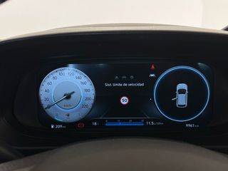 Hyundai i20 1.0 TGDI Klass