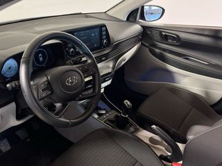 Hyundai i20 1.0 TGDI Klass