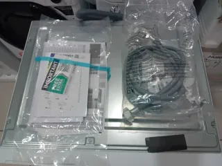 Lavadora Candy Integrable 8kg