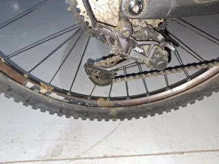 Bicicleta eléctrica Orbea H10