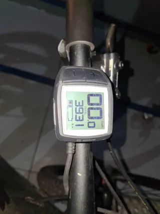 Bicicleta eléctrica Orbea H10