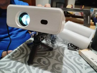 Proyector