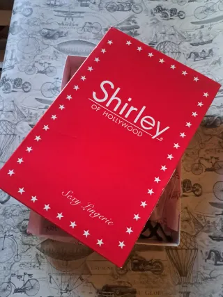 Conjunto Bikini Shirley of Hollywood Lunares