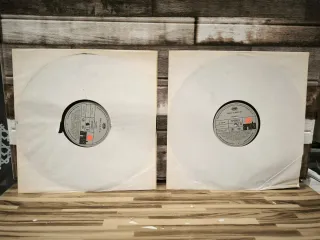 Vinilo Baby Album 88 Infantil