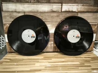 Vinilo Baby Album 88 Infantil