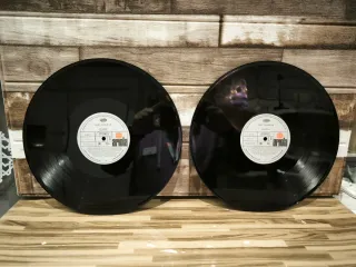 Vinilo Baby Album 88 Infantil