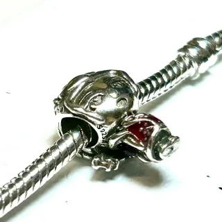 Charm Daenerys Targaryen Juego de Tronos