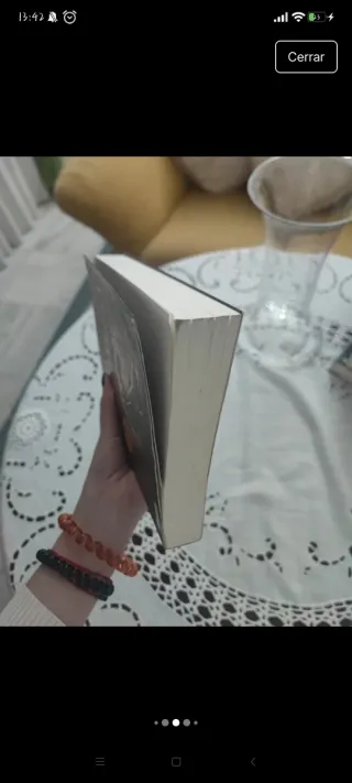 Ciudad de Ceniza: Cazadores de sombras 2