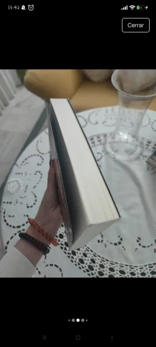 Ciudad de Ceniza: Cazadores de sombras 2