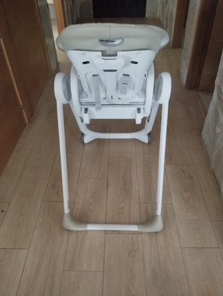 Trona Chicco Polly Progress 5