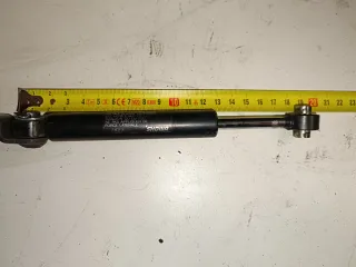 Amortiguador asiento Honda Forza NSS 250