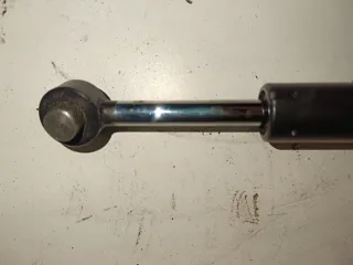 Amortiguador asiento Honda Forza NSS 250