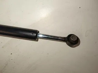 Amortiguador asiento Honda Forza NSS 250