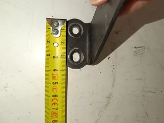 Amortiguador asiento Honda Forza NSS 250