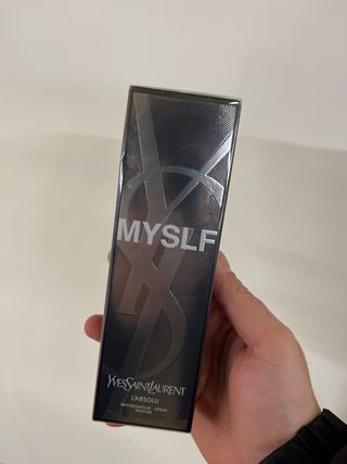 Perfume YSL L'Absolu Hombre 100ml